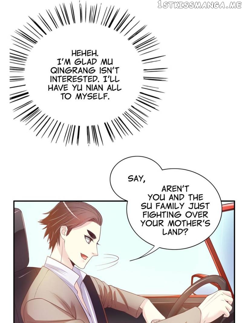 Demon President’s Second First Love chapter 19 - page 33