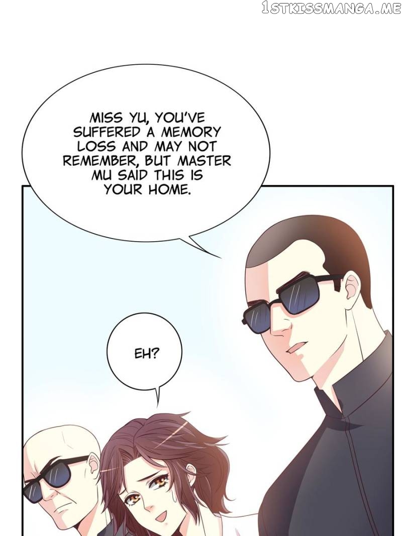 Demon President’s Second First Love chapter 18 - page 29