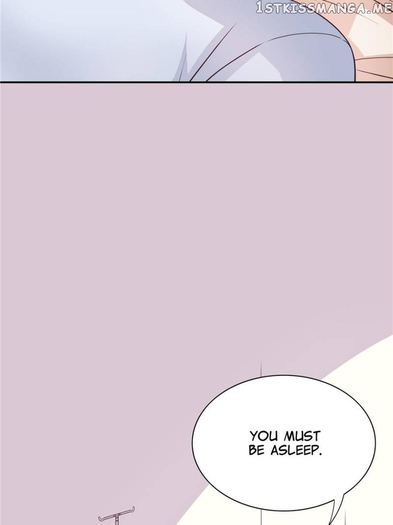 Demon President’s Second First Love chapter 17 - page 22