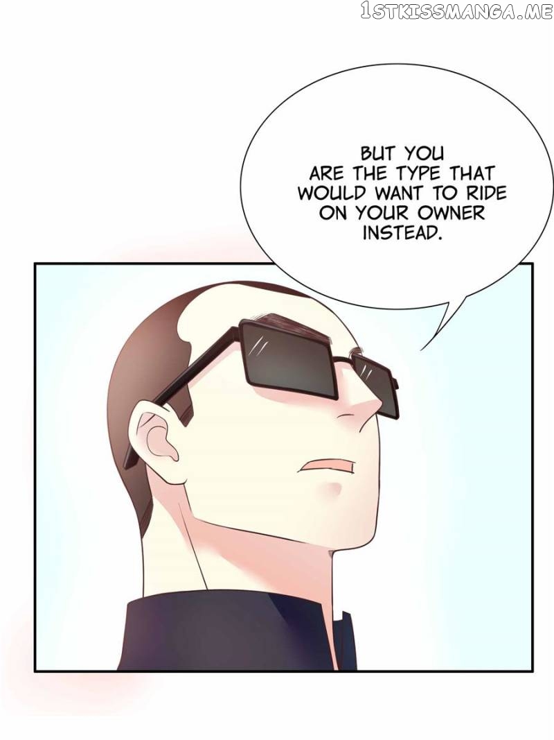 Demon President’s Second First Love chapter 15 - page 30