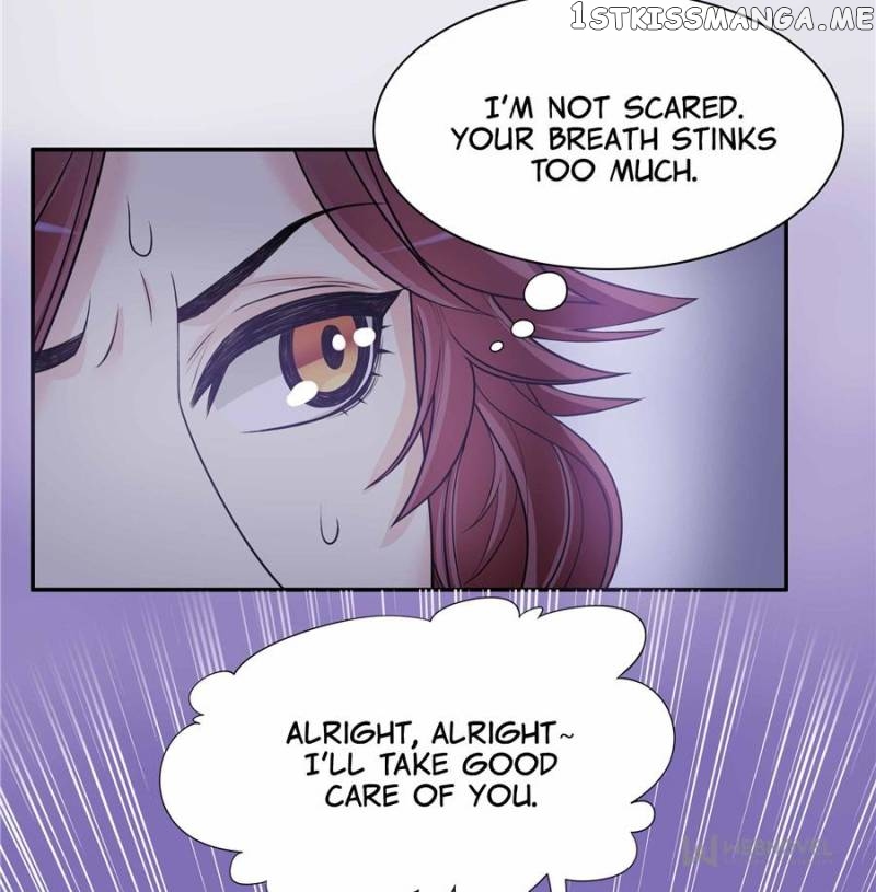 Demon President’s Second First Love chapter 15 - page 45