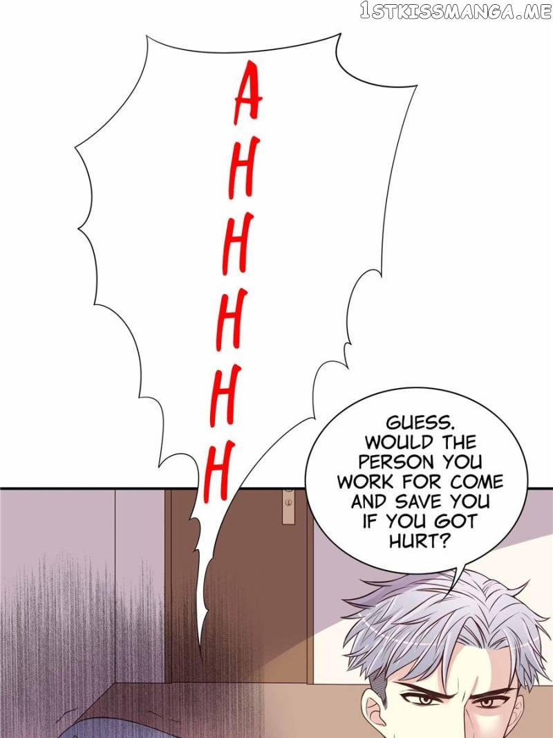 Demon President’s Second First Love chapter 13 - page 24