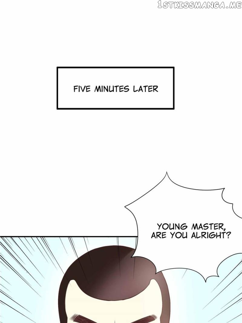 Demon President’s Second First Love chapter 13 - page 34