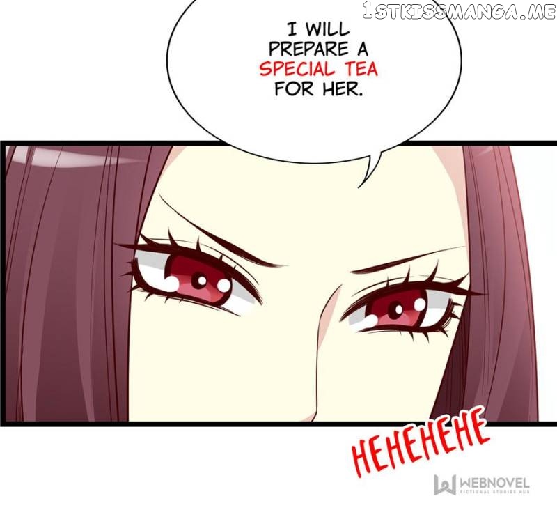 Demon President’s Second First Love chapter 9 - page 30