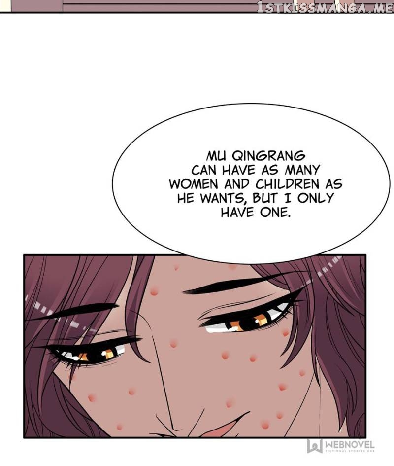 Demon President’s Second First Love chapter 8 - page 17