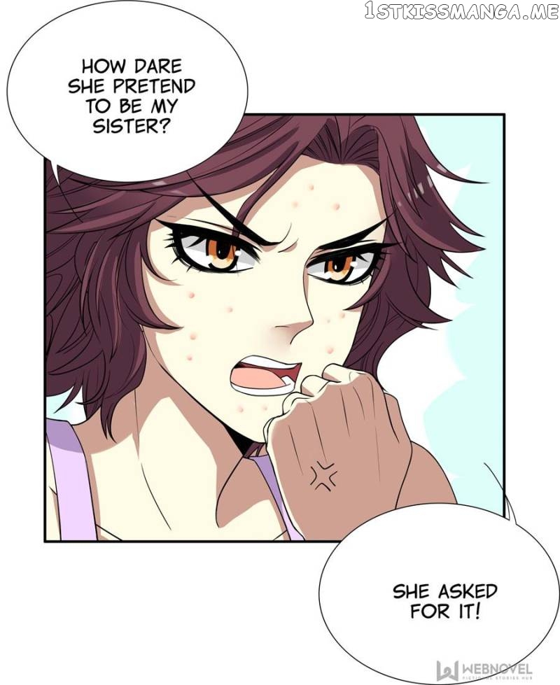 Demon President’s Second First Love chapter 8 - page 23