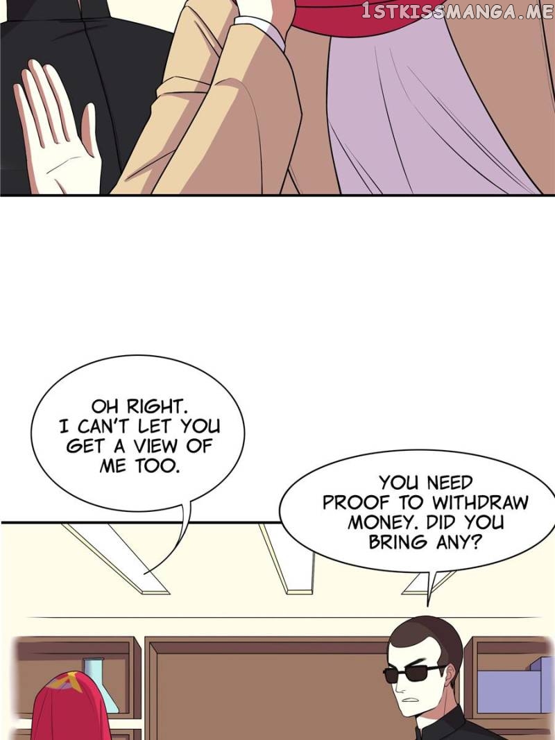 Demon President’s Second First Love chapter 7 - page 30