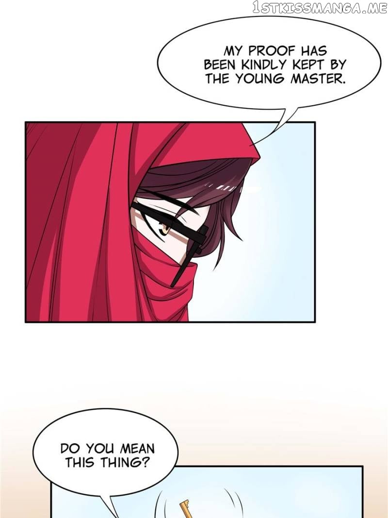 Demon President’s Second First Love chapter 7 - page 32