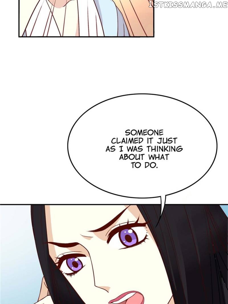 Demon President’s Second First Love chapter 6 - page 33