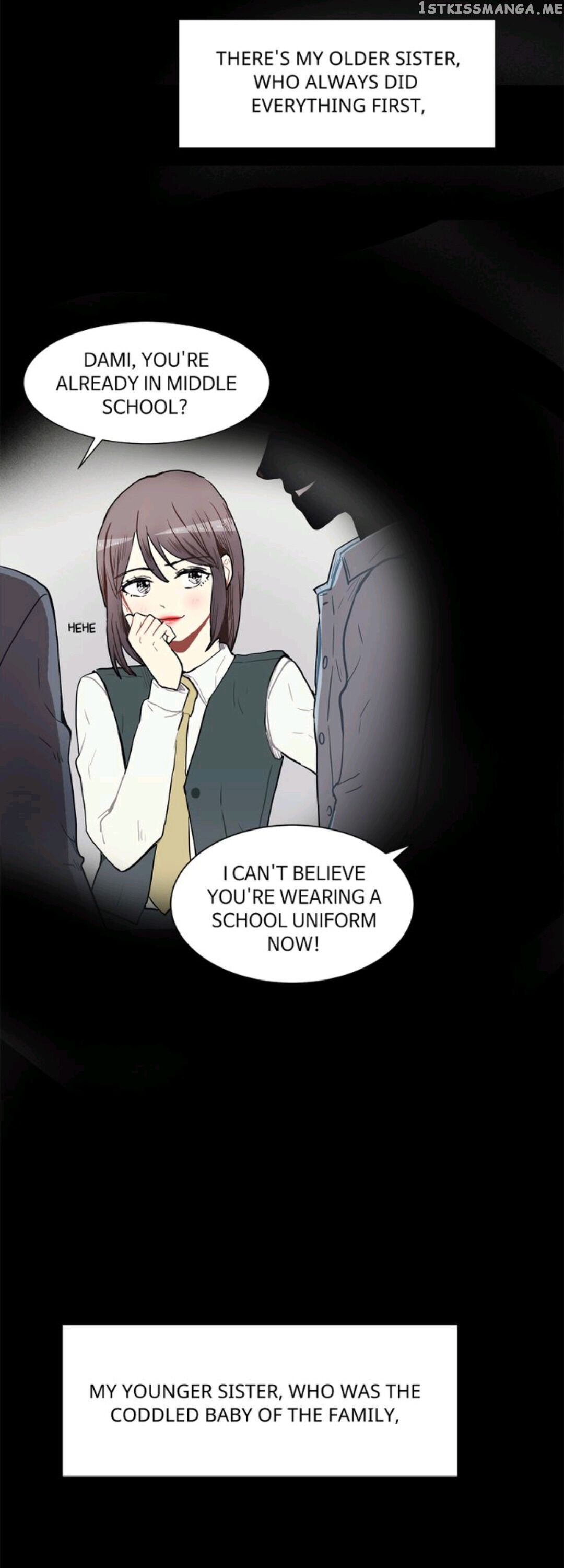 Beware Of Your Boyfriend chapter 40 - page 26