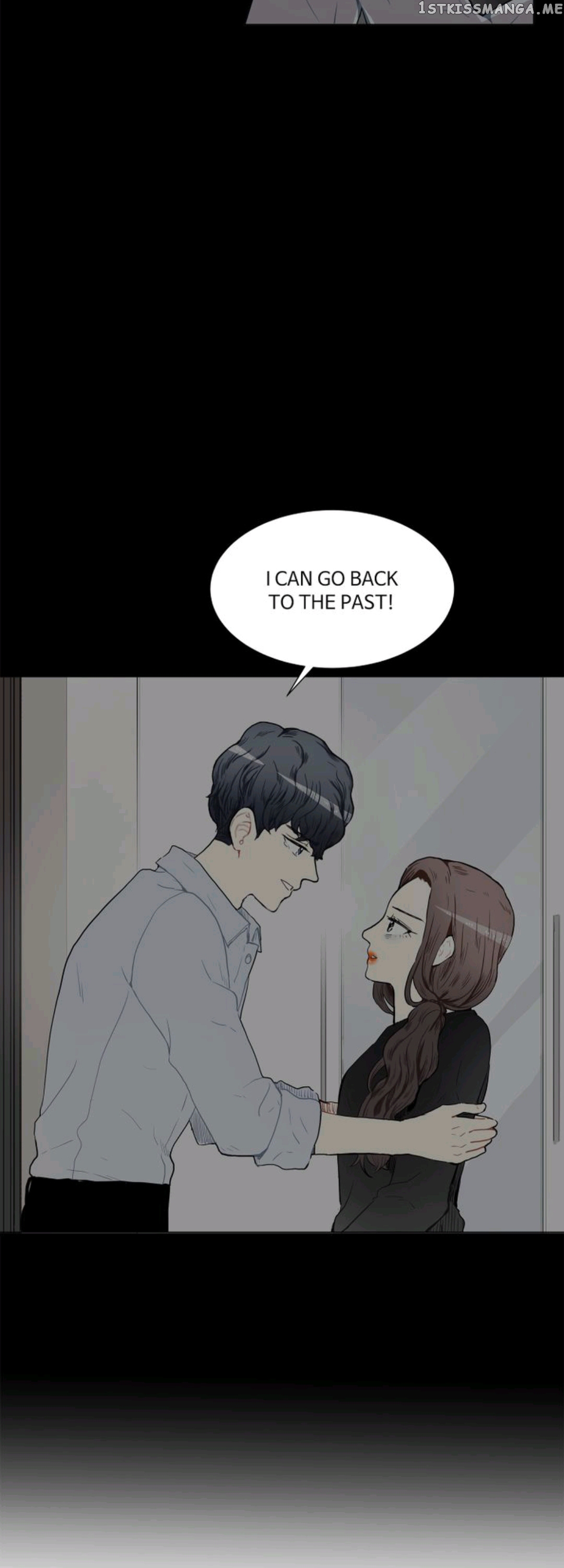 Beware Of Your Boyfriend chapter 35 - page 26