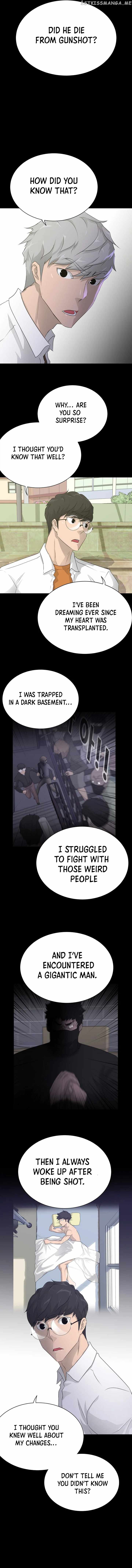 Trigger (Bulman-Issnyang) chapter 60 - page 7