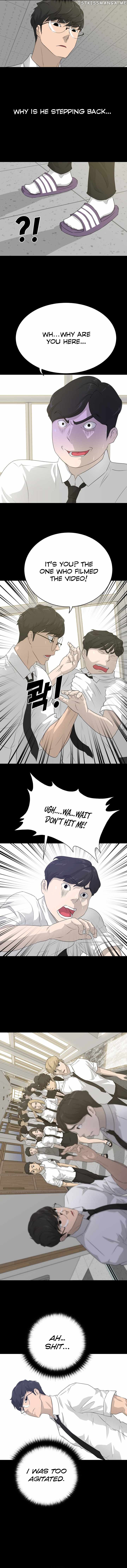 Trigger (Bulman-Issnyang) chapter 56 - page 3