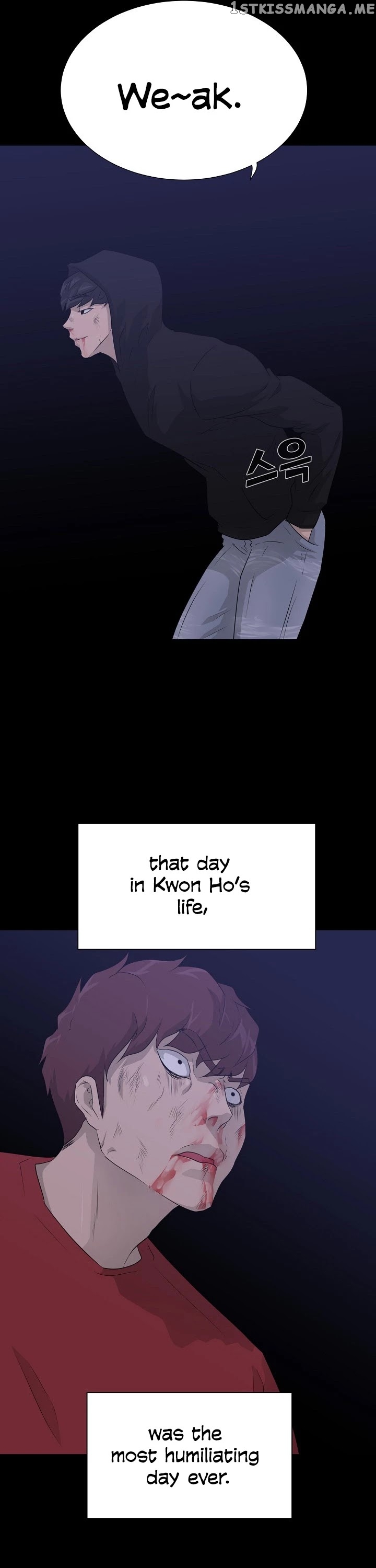 Trigger (Bulman-Issnyang) chapter 46 - page 47