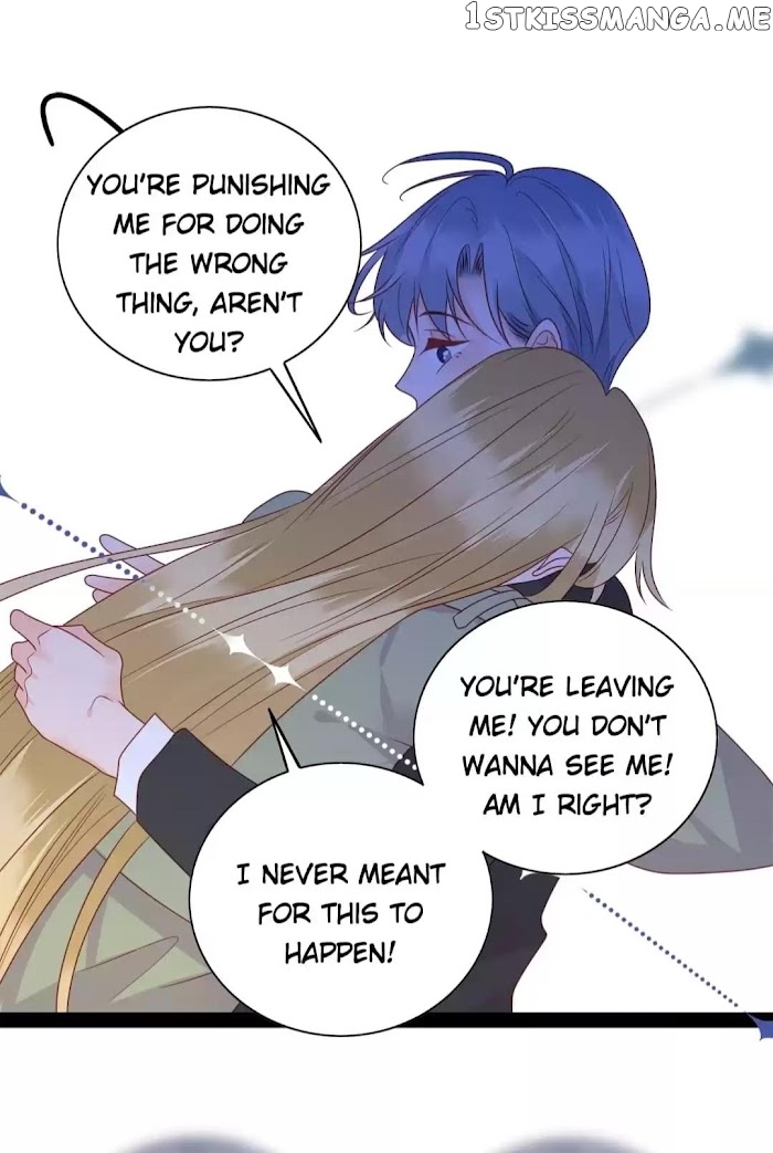 The Expert Boyfriend Snatcher chapter 281 - page 34