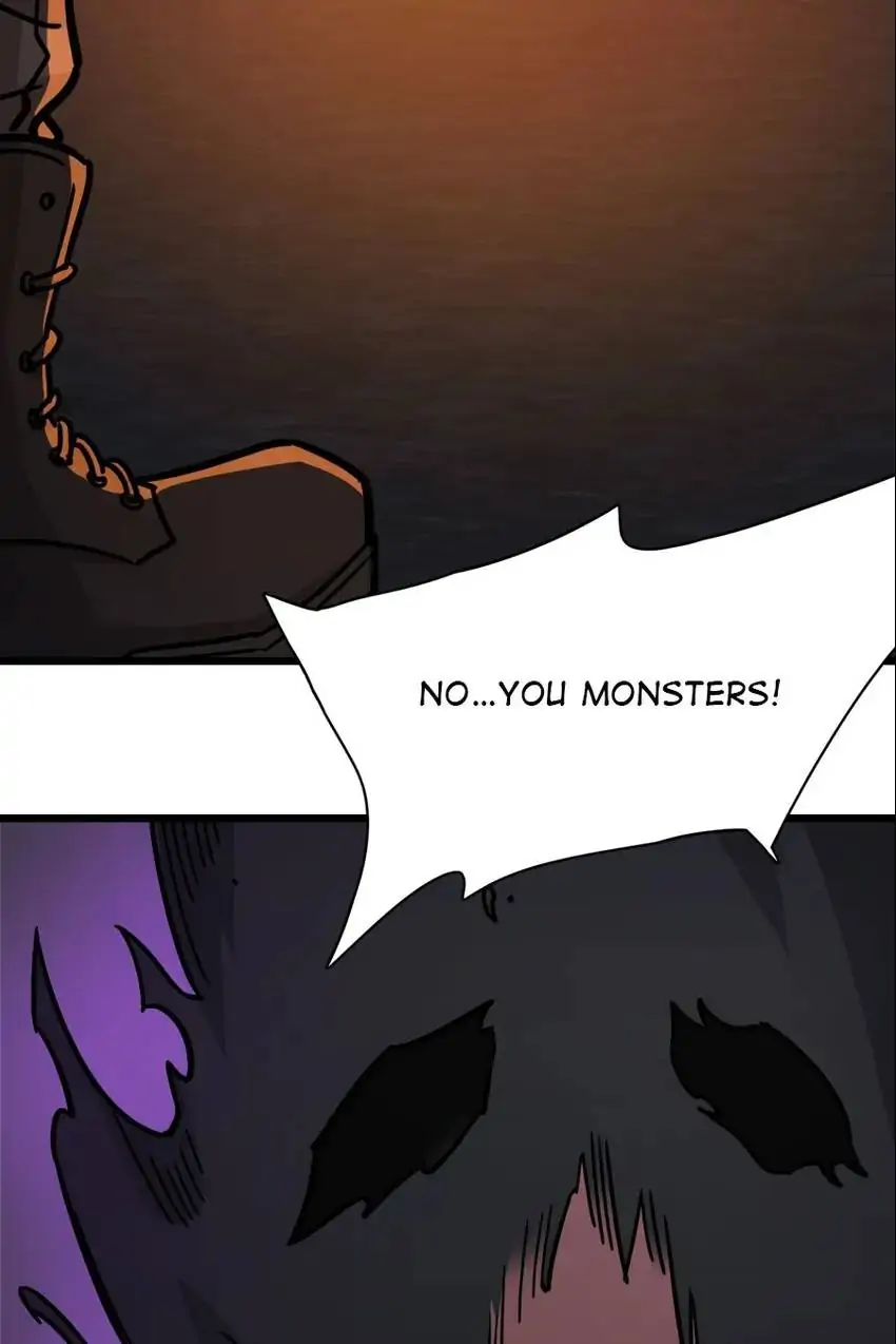 Night Bookstore Chapter 129 - page 15