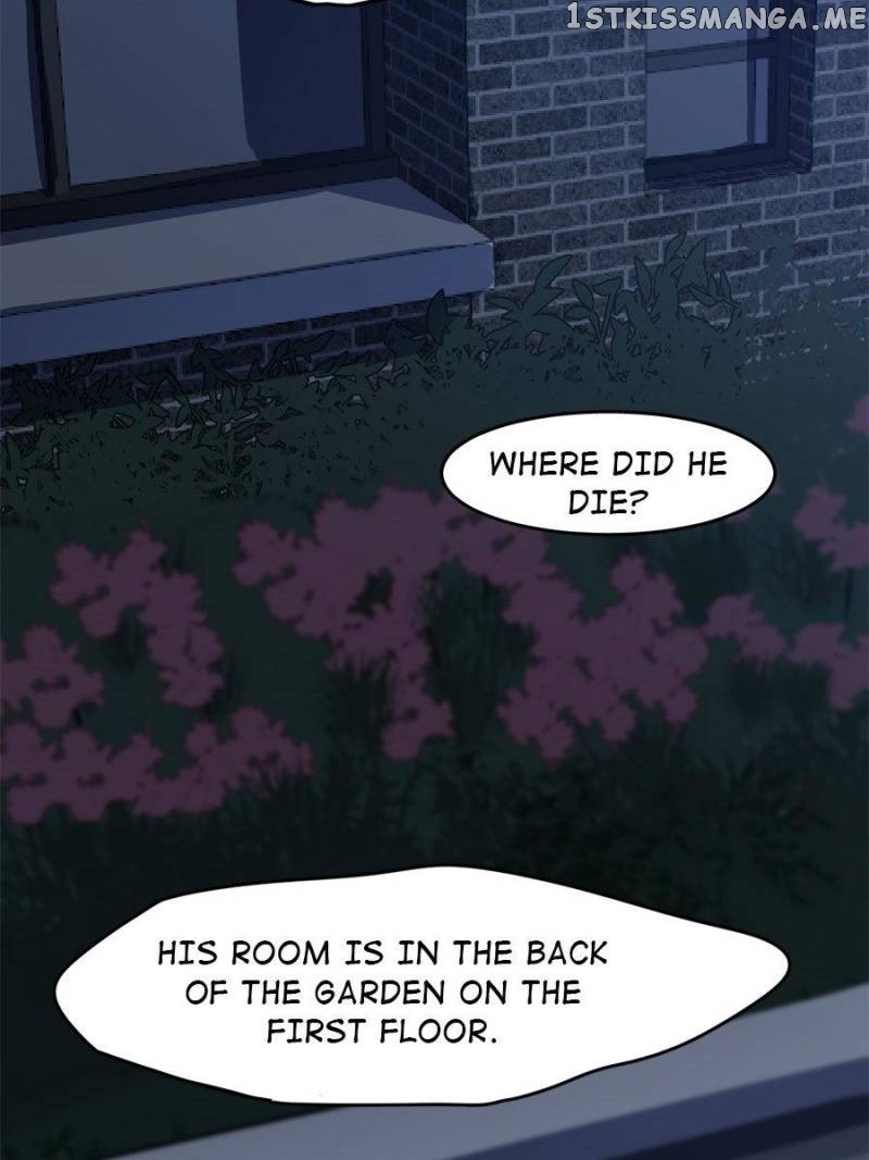 Night Bookstore chapter 112 - page 37