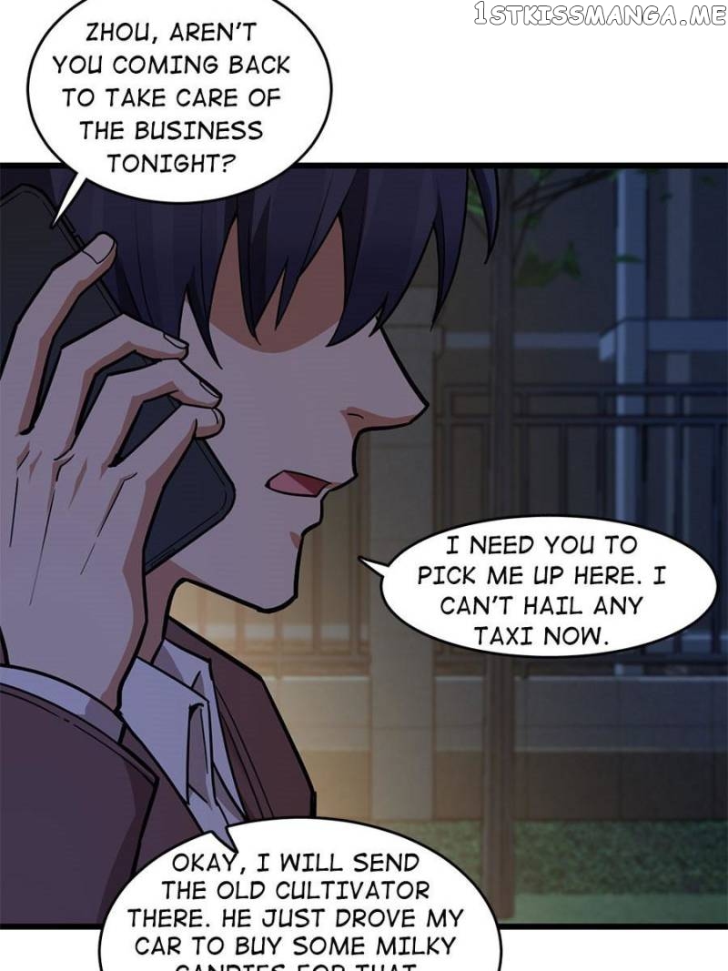 Night Bookstore chapter 87 - page 13