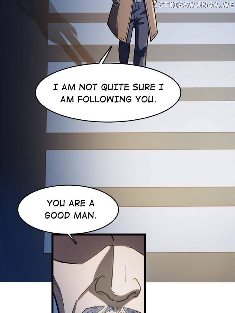 Night Bookstore chapter 67 - page 16