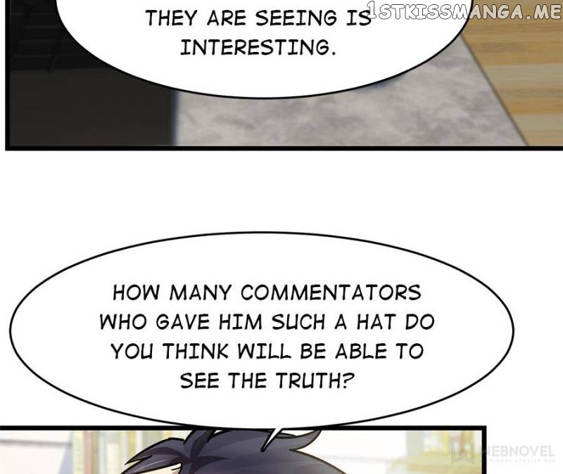 Night Bookstore chapter 59 - page 33