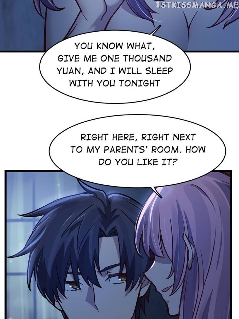 Night Bookstore chapter 58 - page 37