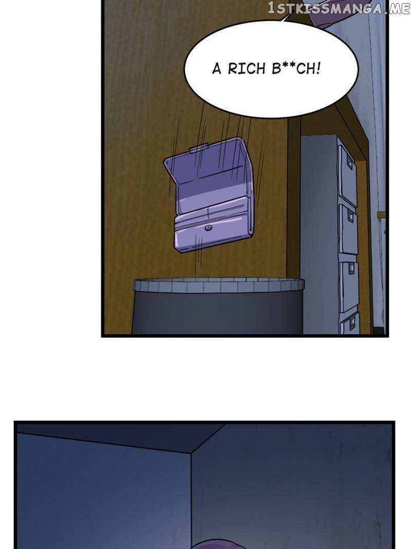 Night Bookstore chapter 58 - page 5