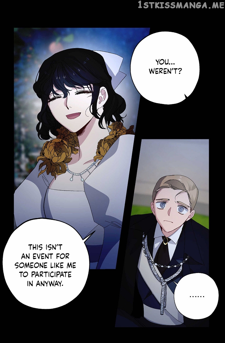 The Tyrant’s First Love chapter 31 - page 30