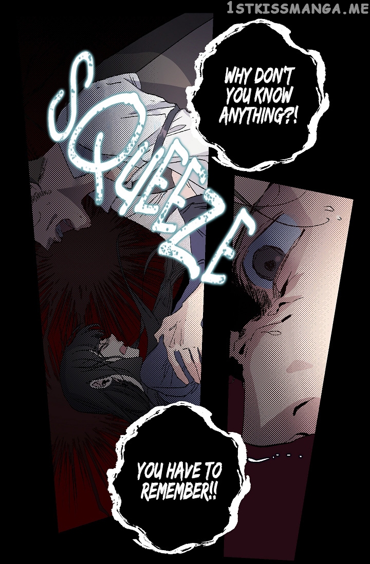 The Tyrant’s First Love chapter 24 - page 46