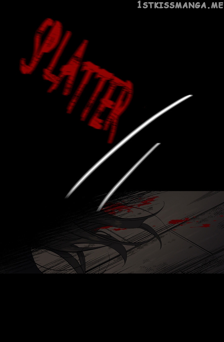 The Tyrant’s First Love chapter 24 - page 48