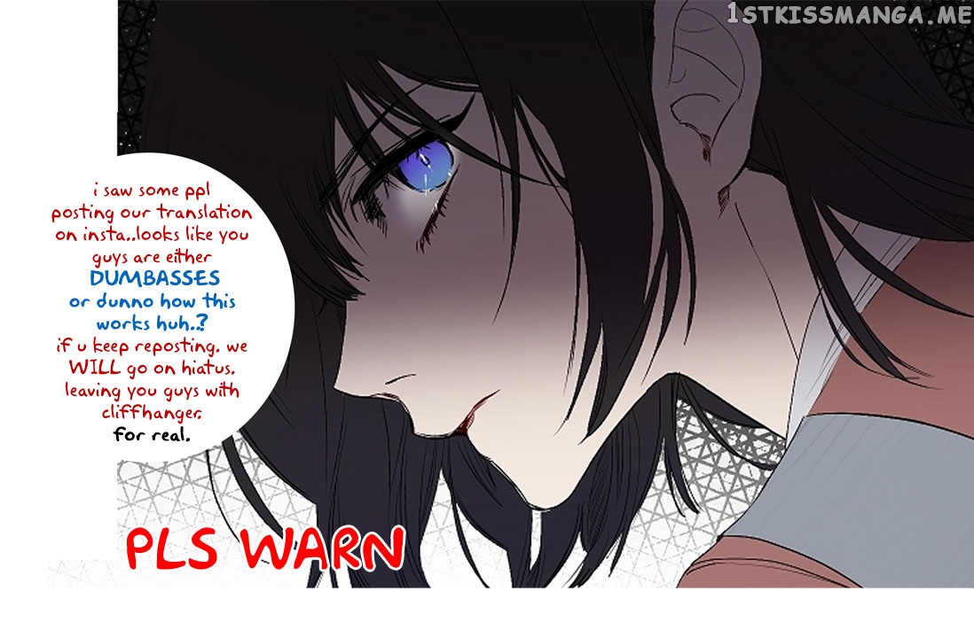 The Tyrant’s First Love chapter 23 - page 1