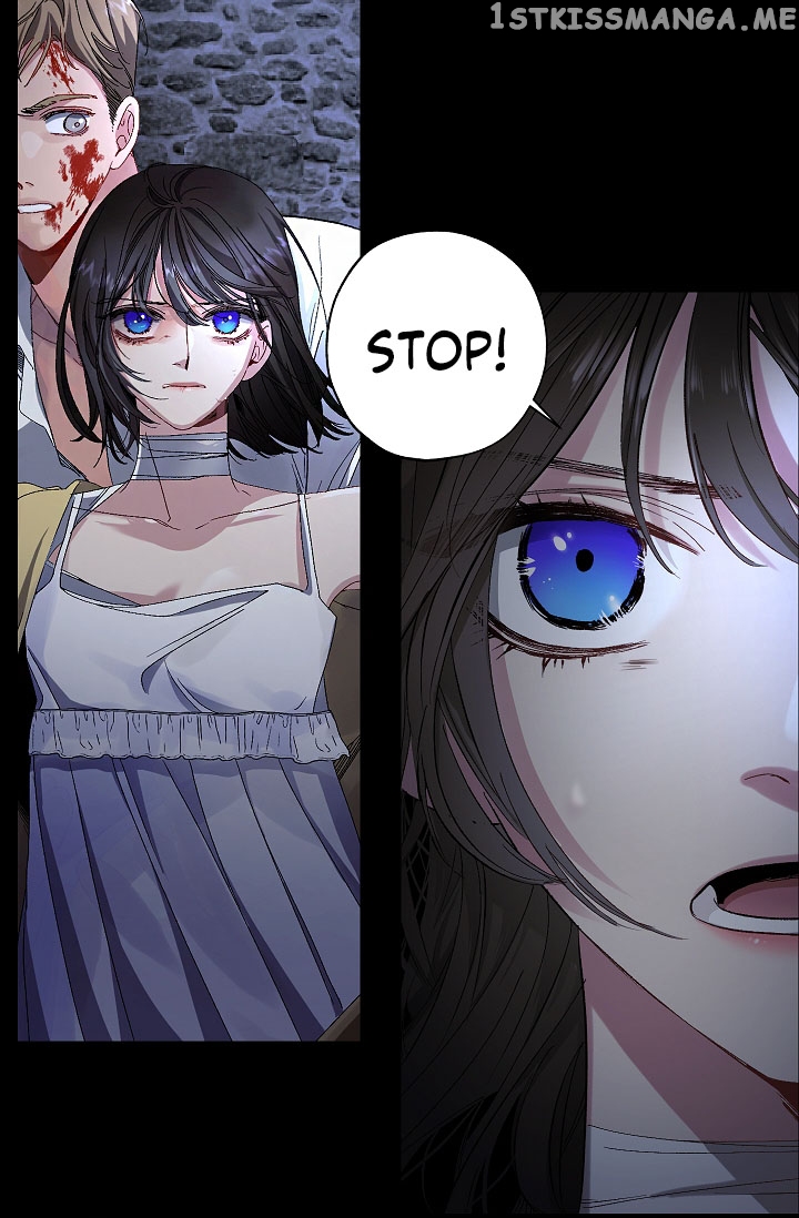 The Tyrant’s First Love chapter 23 - page 3