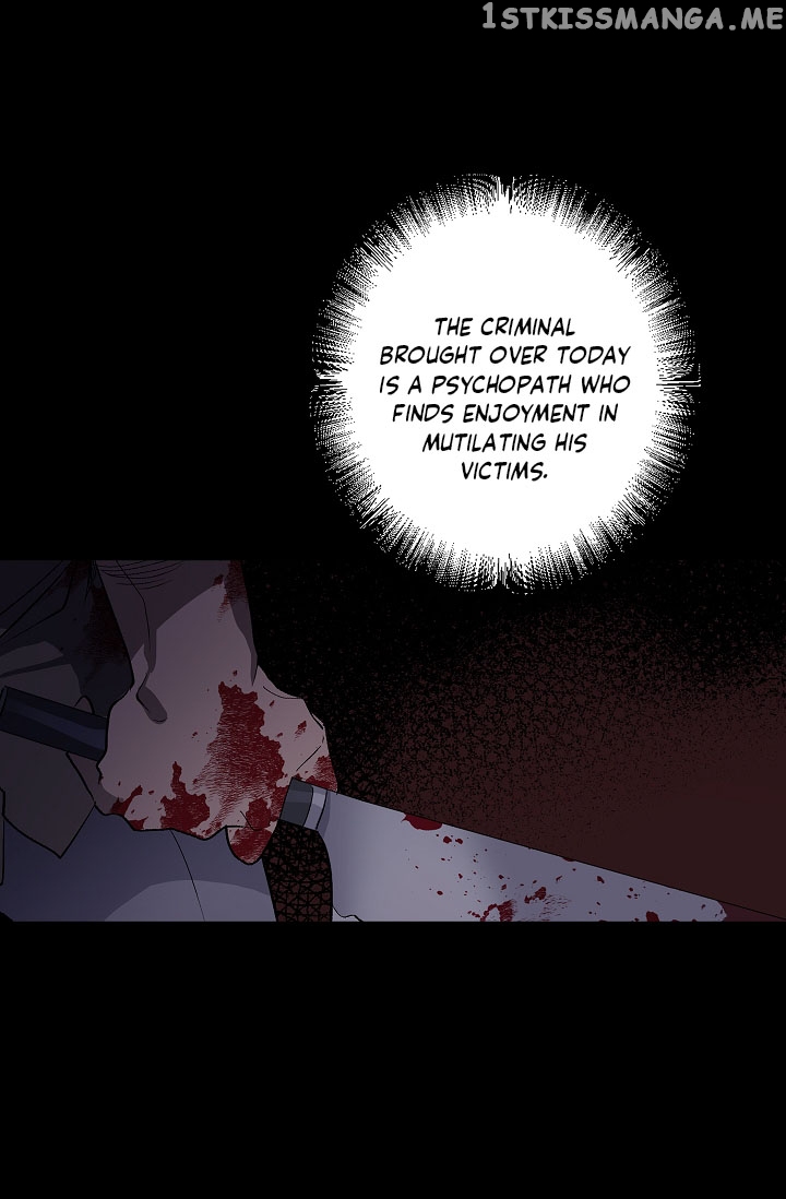 The Tyrant’s First Love chapter 23 - page 31