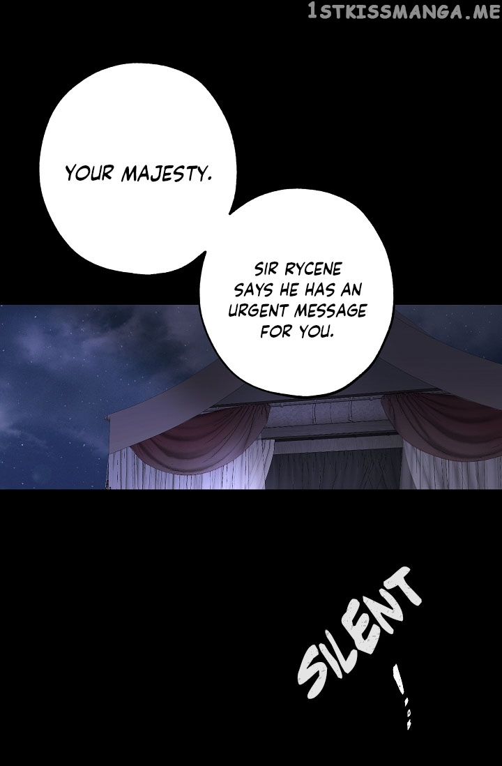 The Tyrant’s First Love chapter 23 - page 33