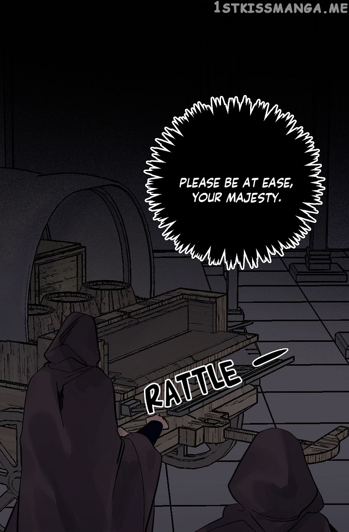 The Tyrant’s First Love chapter 23 - page 41