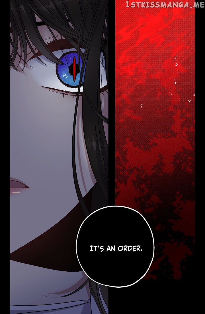 The Tyrant’s First Love chapter 23 - page 7