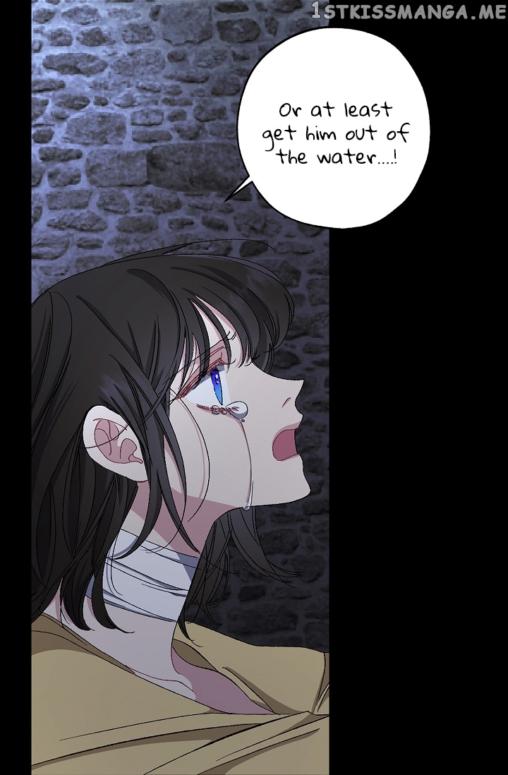 The Tyrant’s First Love chapter 22 - page 8