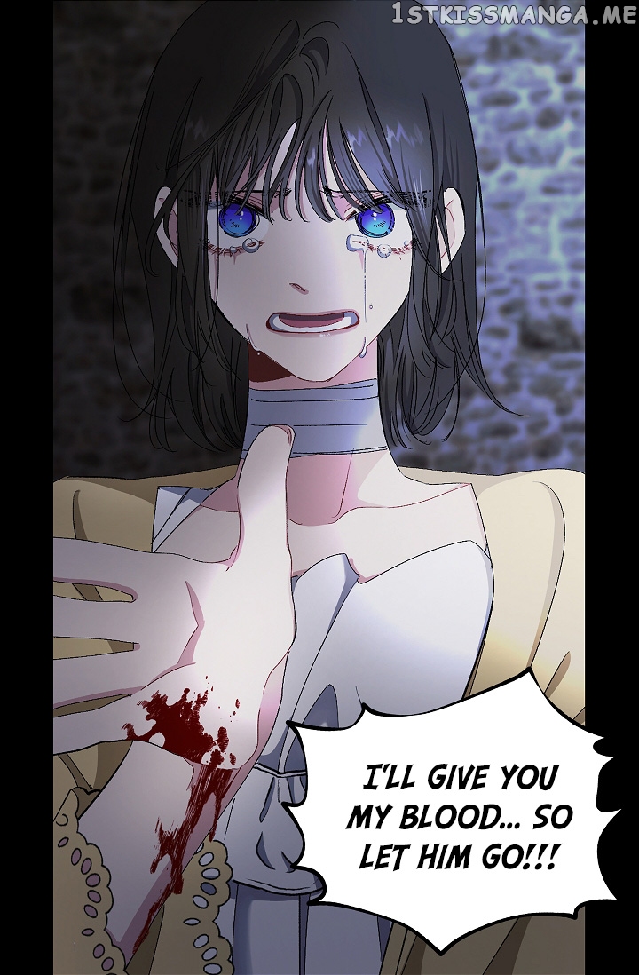 The Tyrant’s First Love chapter 21 - page 48