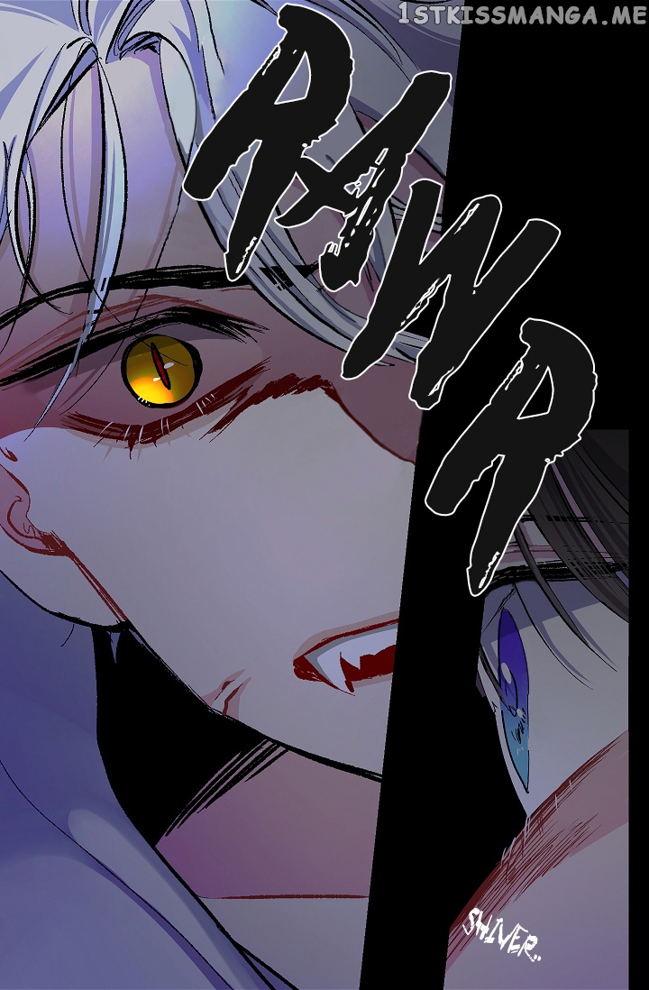 The Tyrant’s First Love chapter 20 - page 25