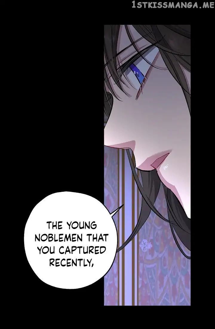 The Tyrant’s First Love chapter 19 - page 31