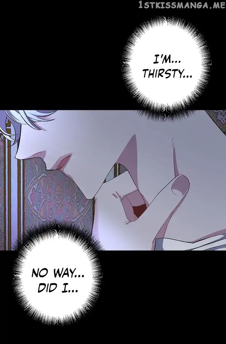 The Tyrant’s First Love chapter 19 - page 5