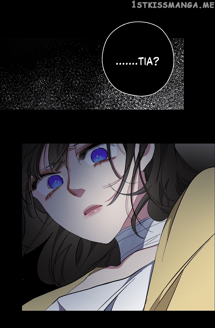 The Tyrant’s First Love chapter 18 - page 10