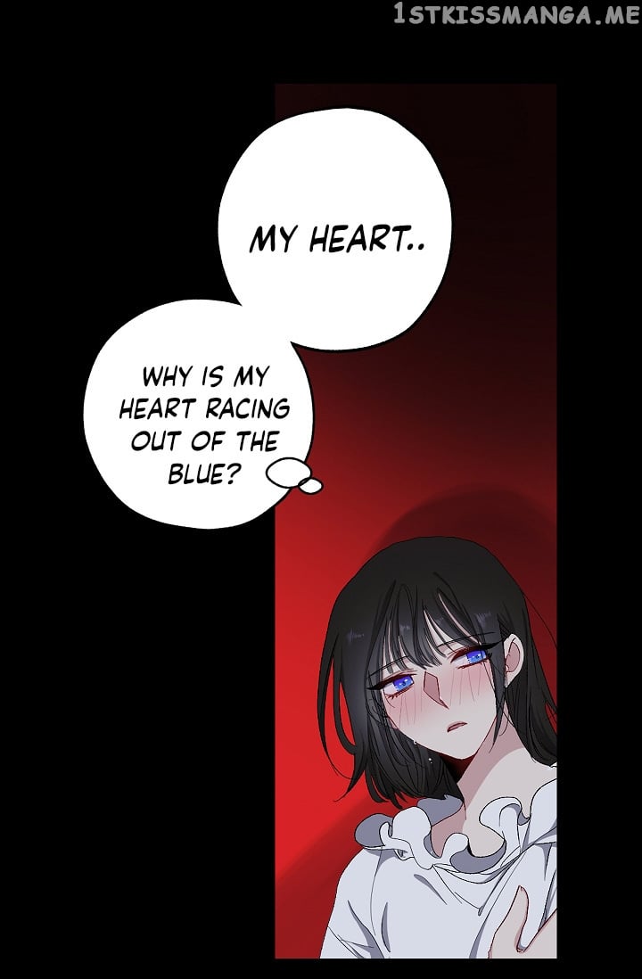 The Tyrant’s First Love chapter 11 - page 41