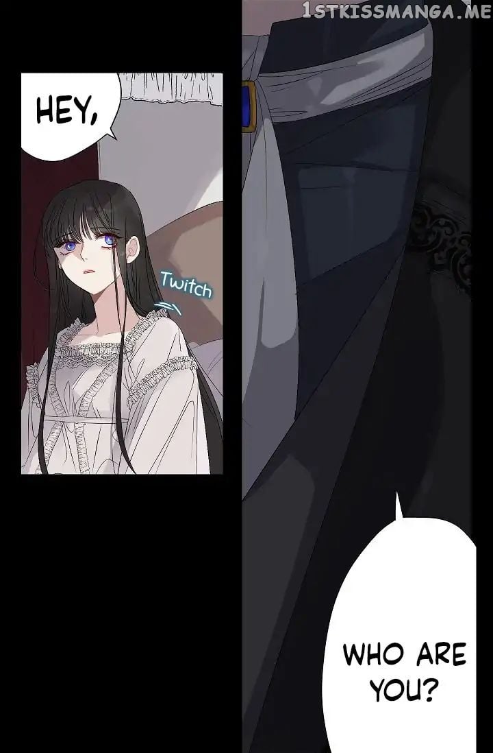 The Tyrant’s First Love chapter 8 - page 26