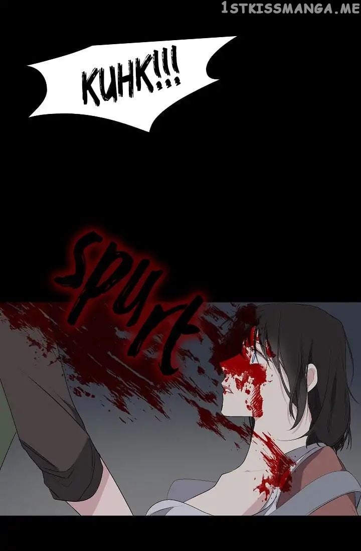 The Tyrant’s First Love chapter 4 - page 53