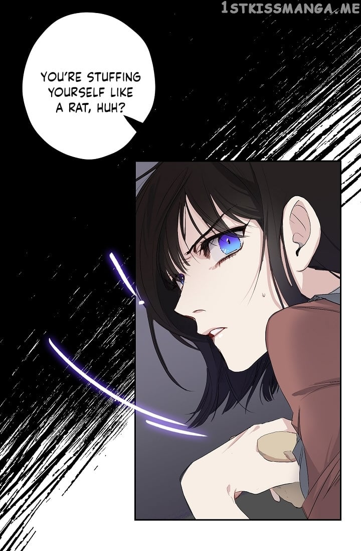 The Tyrant’s First Love chapter 2 - page 30