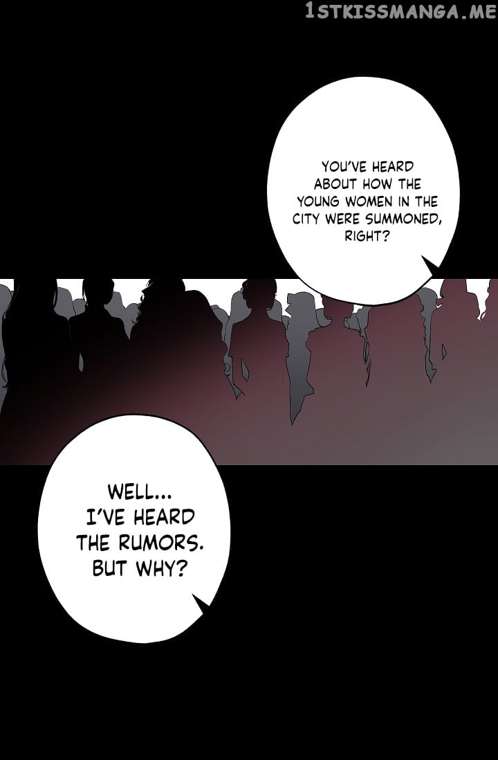 The Tyrant’s First Love chapter 2 - page 6