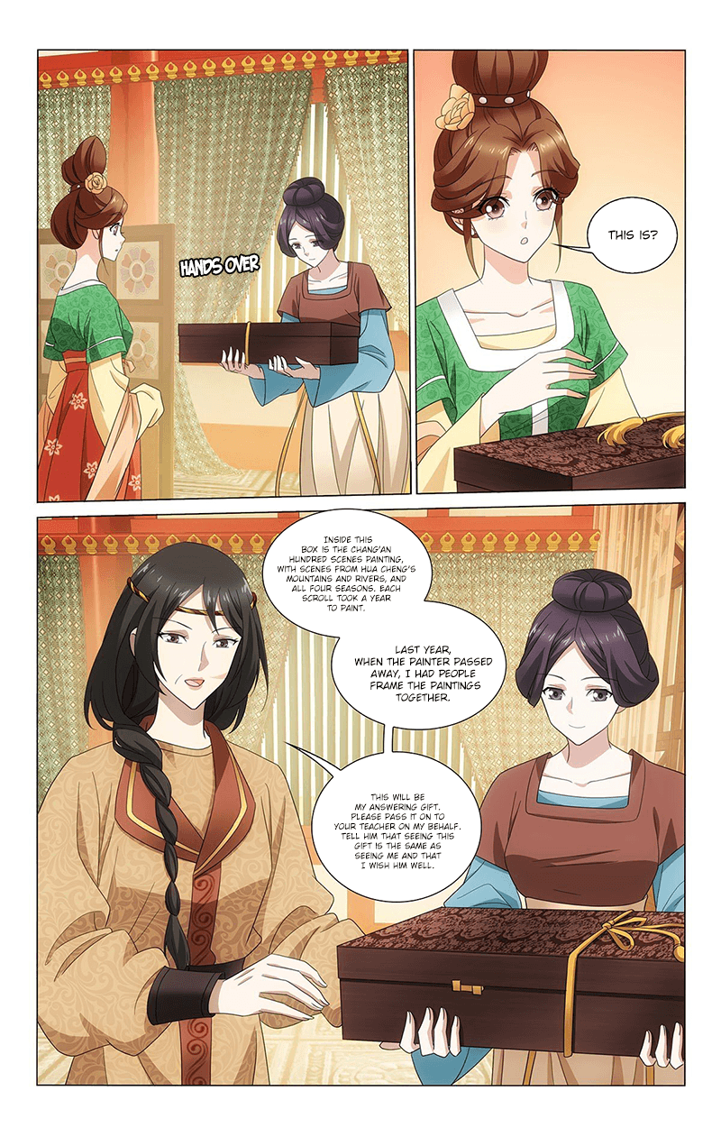 Prince, Don’t Do This! chapter 336 - page 11