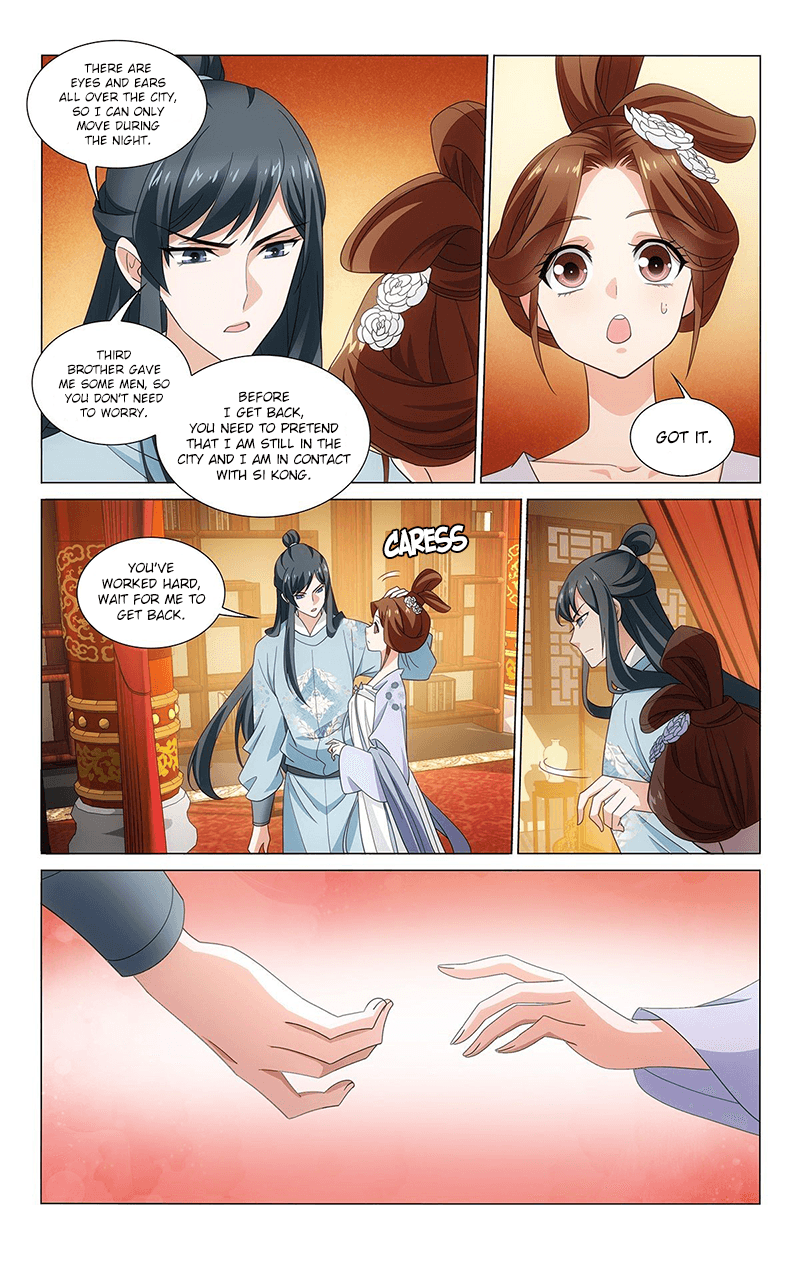 Prince, Don’t Do This! chapter 333 - page 6