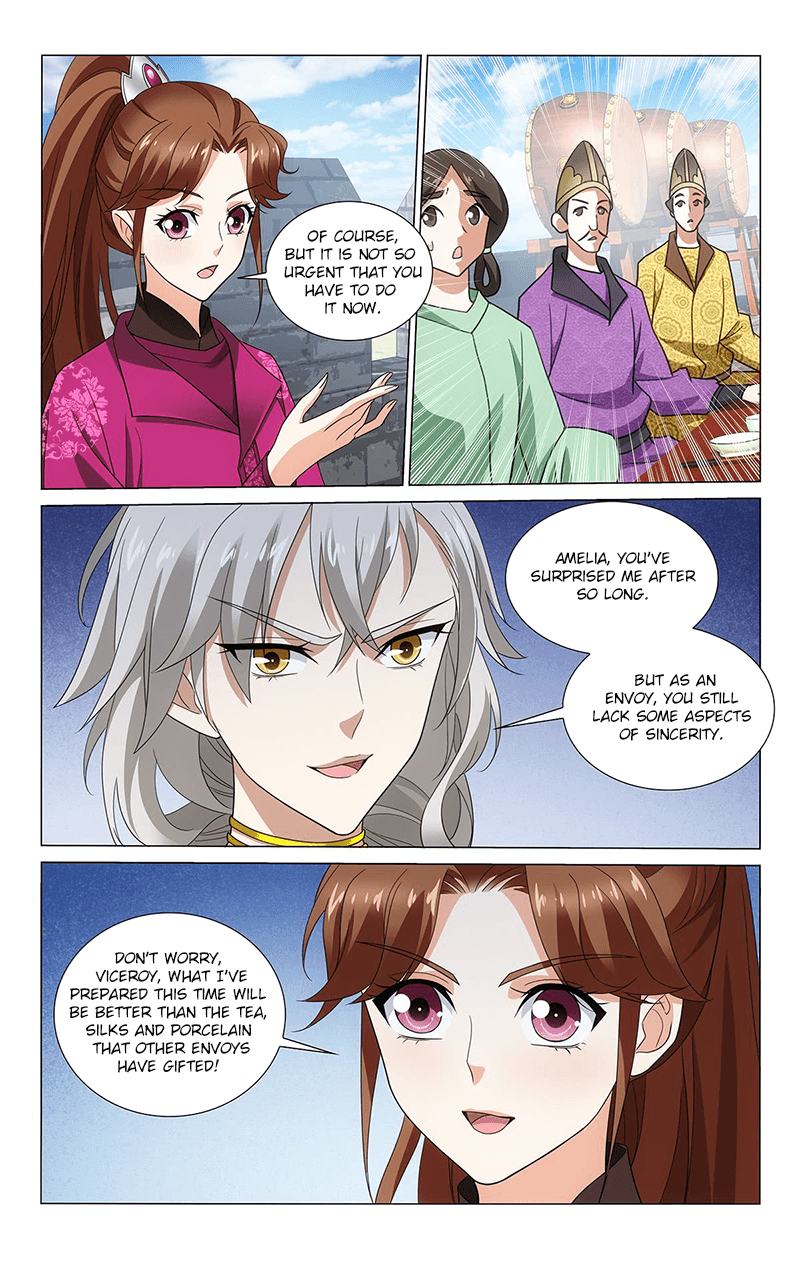 Prince, Don’t Do This! chapter 319 - page 11