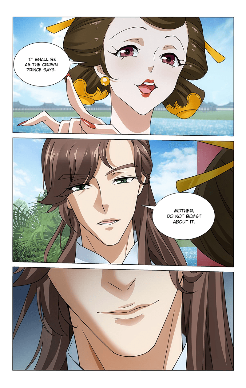 Prince, Don’t Do This! chapter 315 - page 6